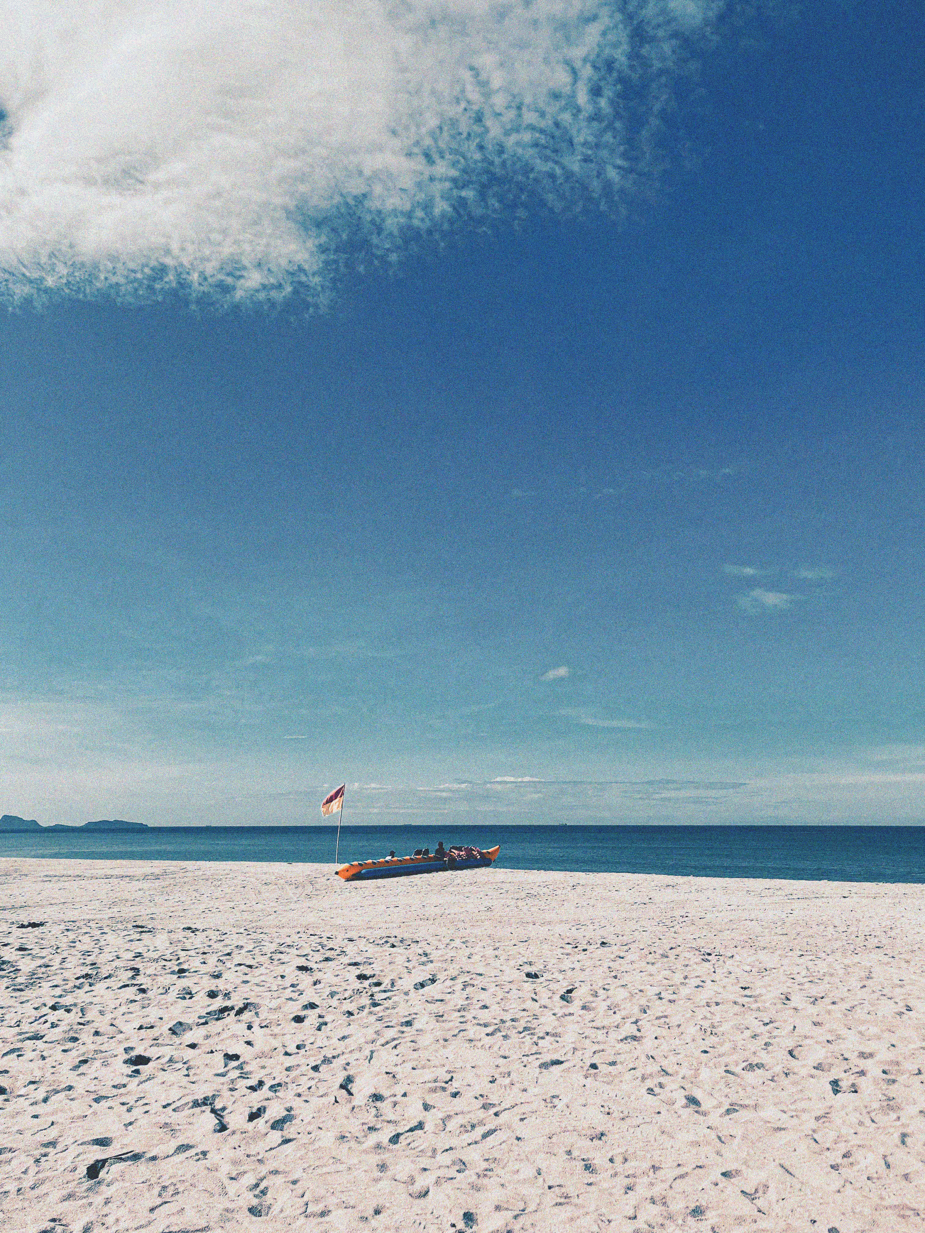 Beach Memories #3