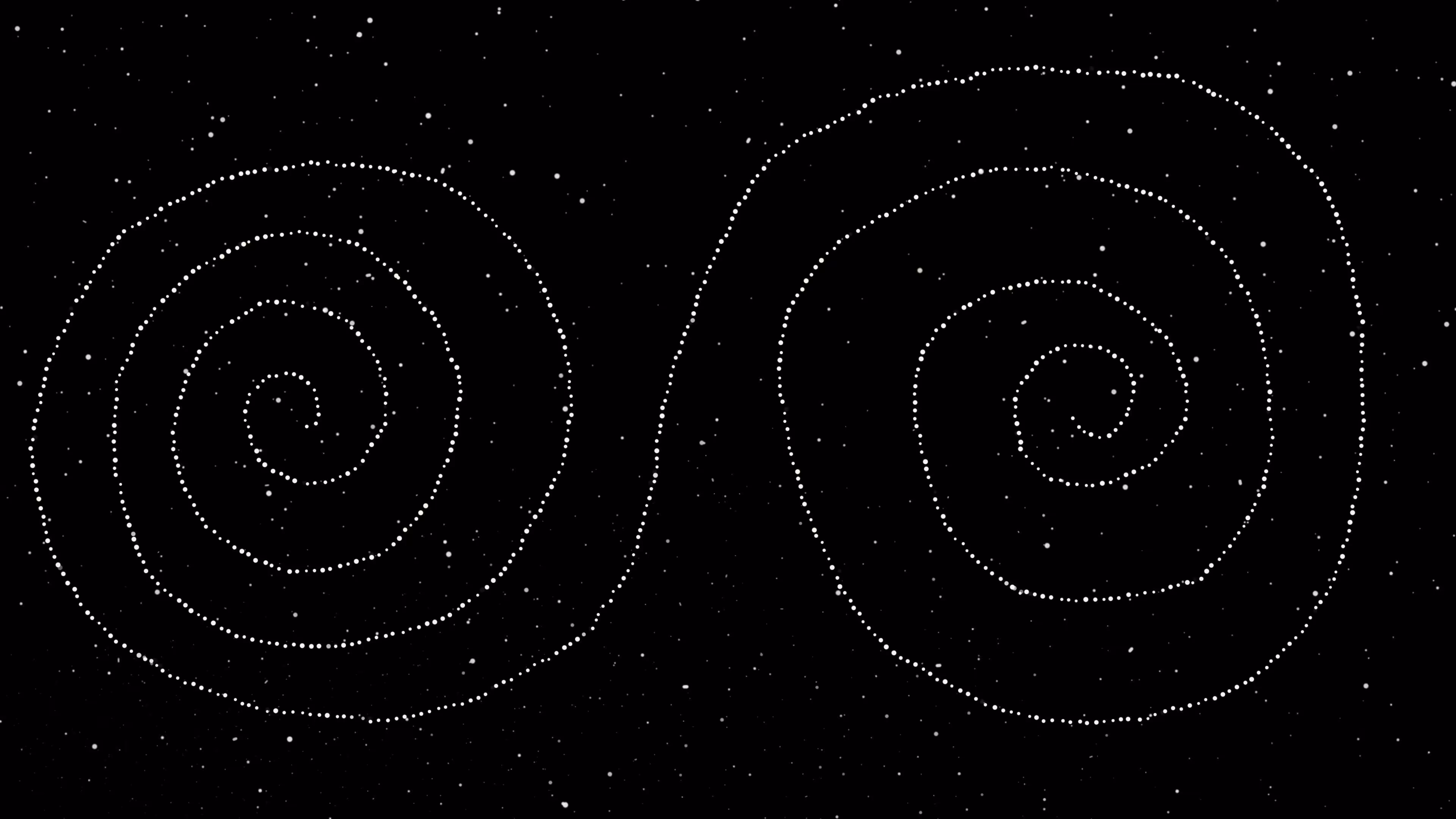 24h Spiral Dance