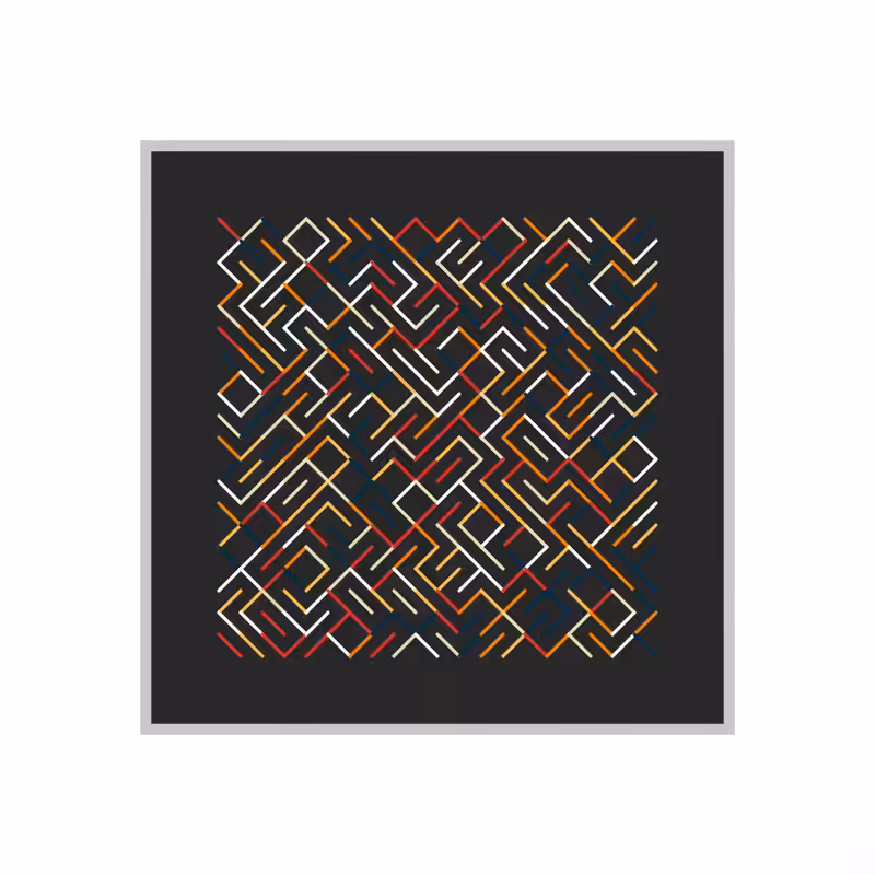 perplex abstract #40