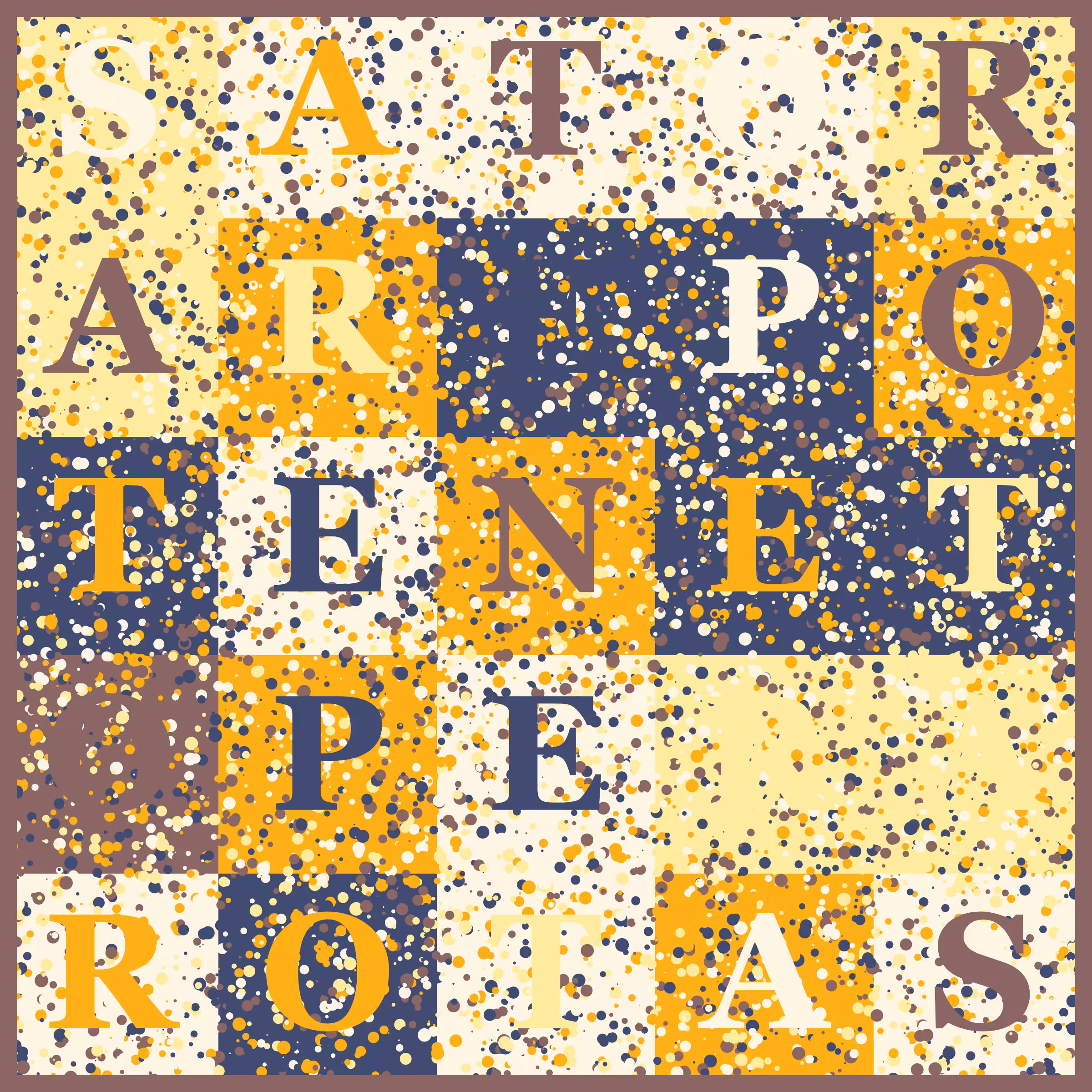 TENET: ⭐️ TENET ⭐️ #6045