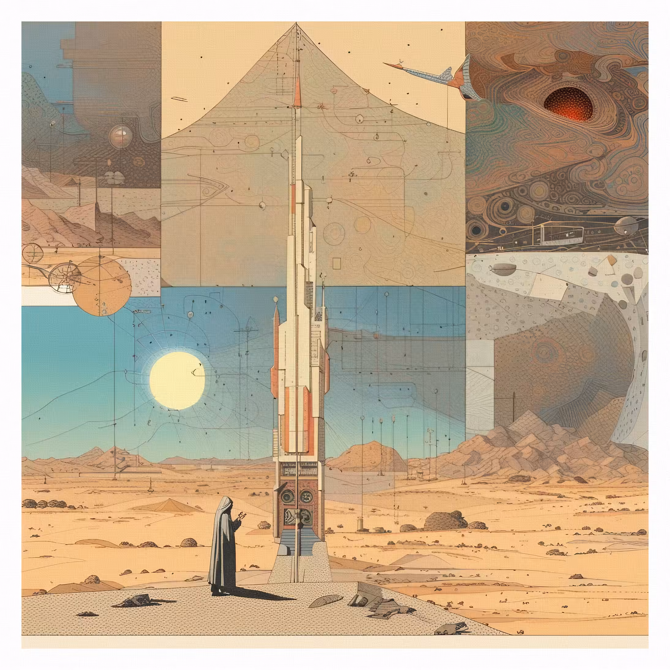 Transmission