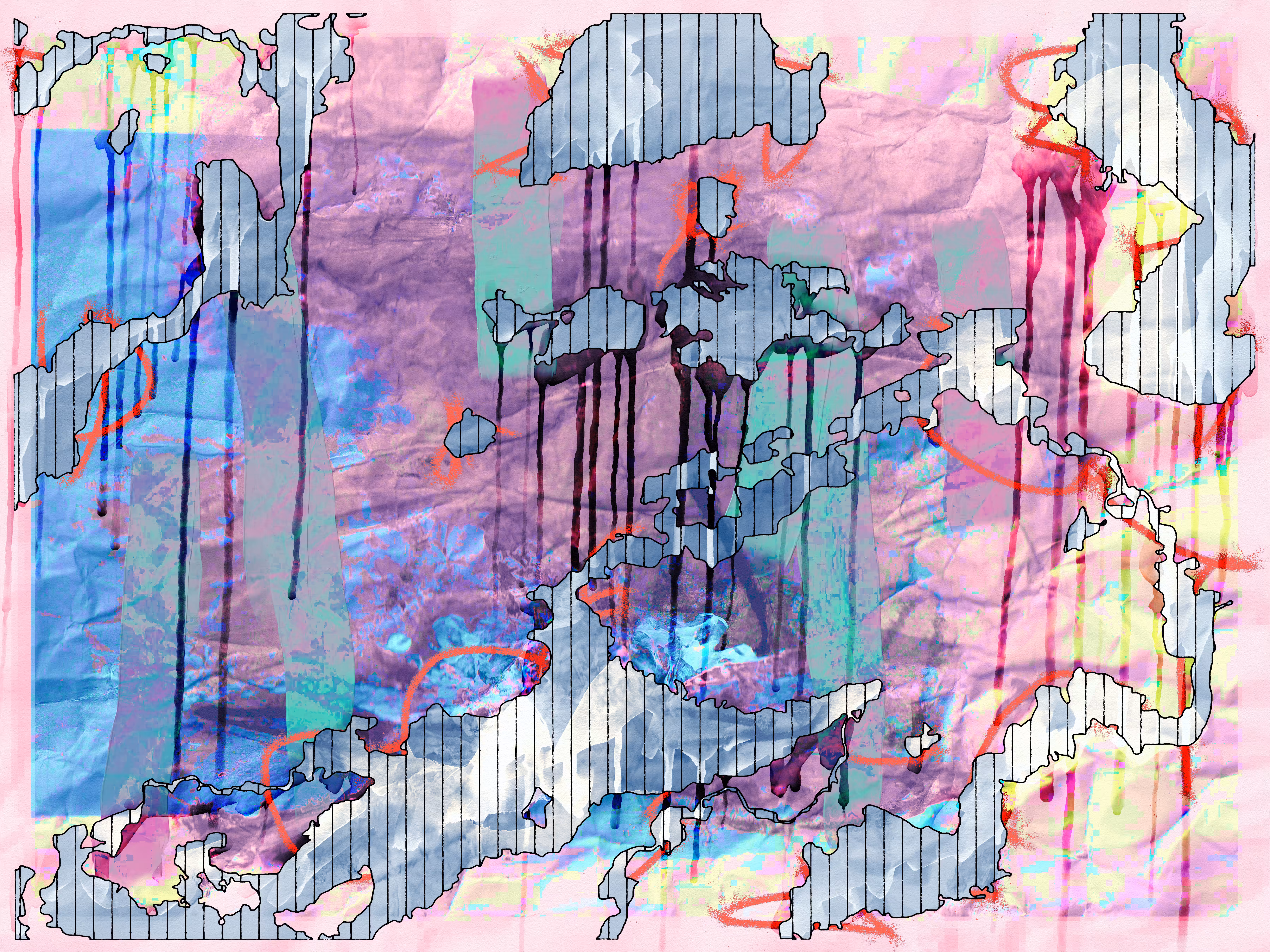 re-creating home (stratocumulus)