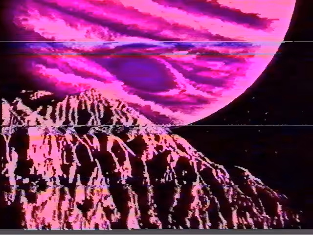 The TV People - Radar