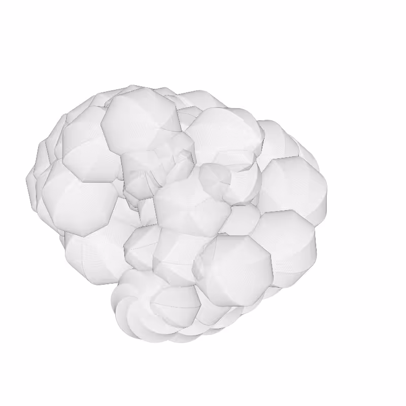 Drawing Machines #17 #163