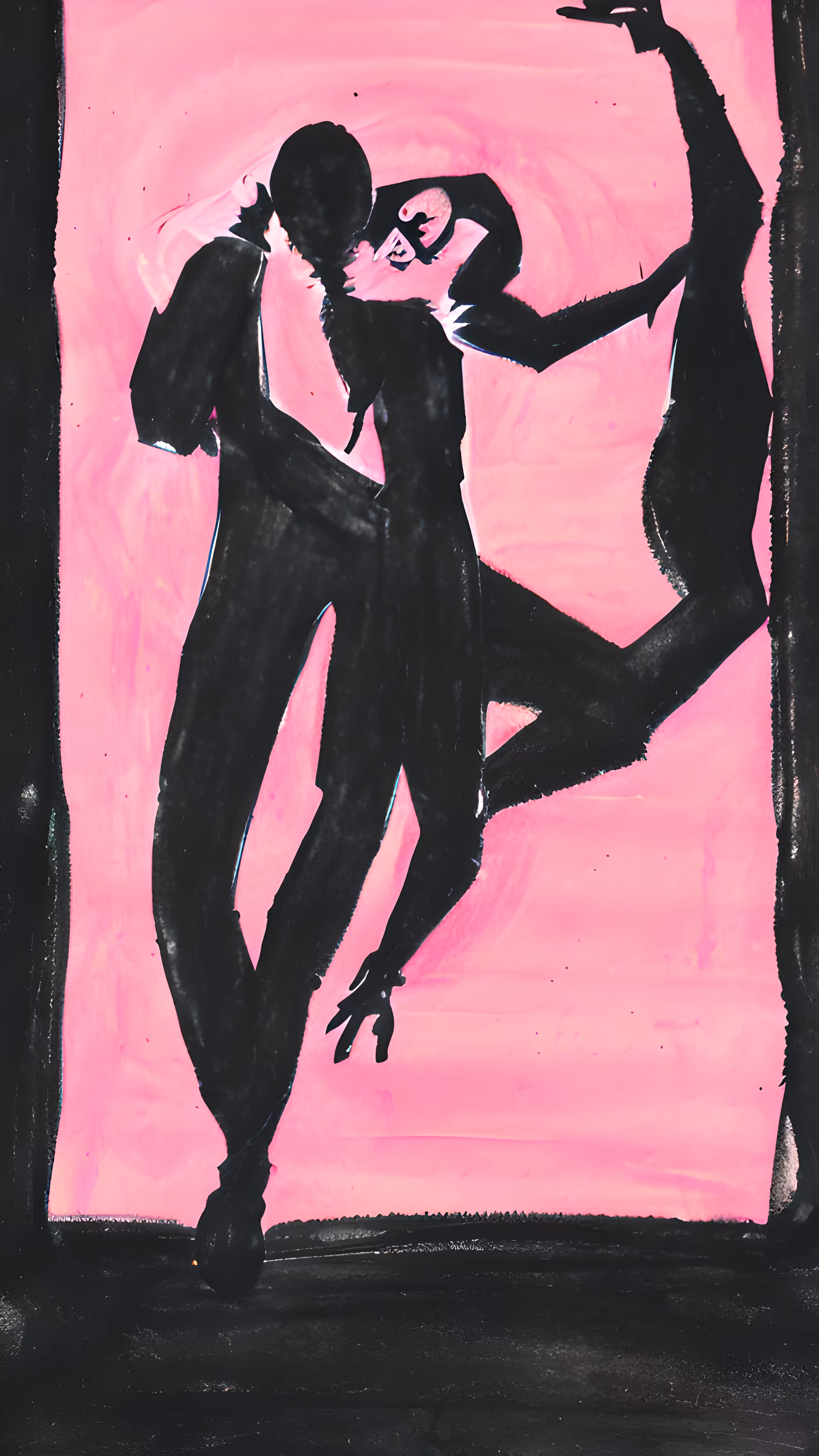 舞001