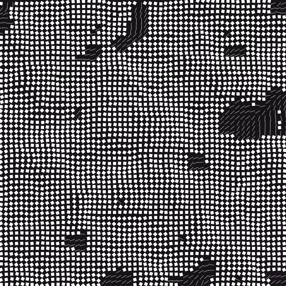 Geometric Fluidity #151