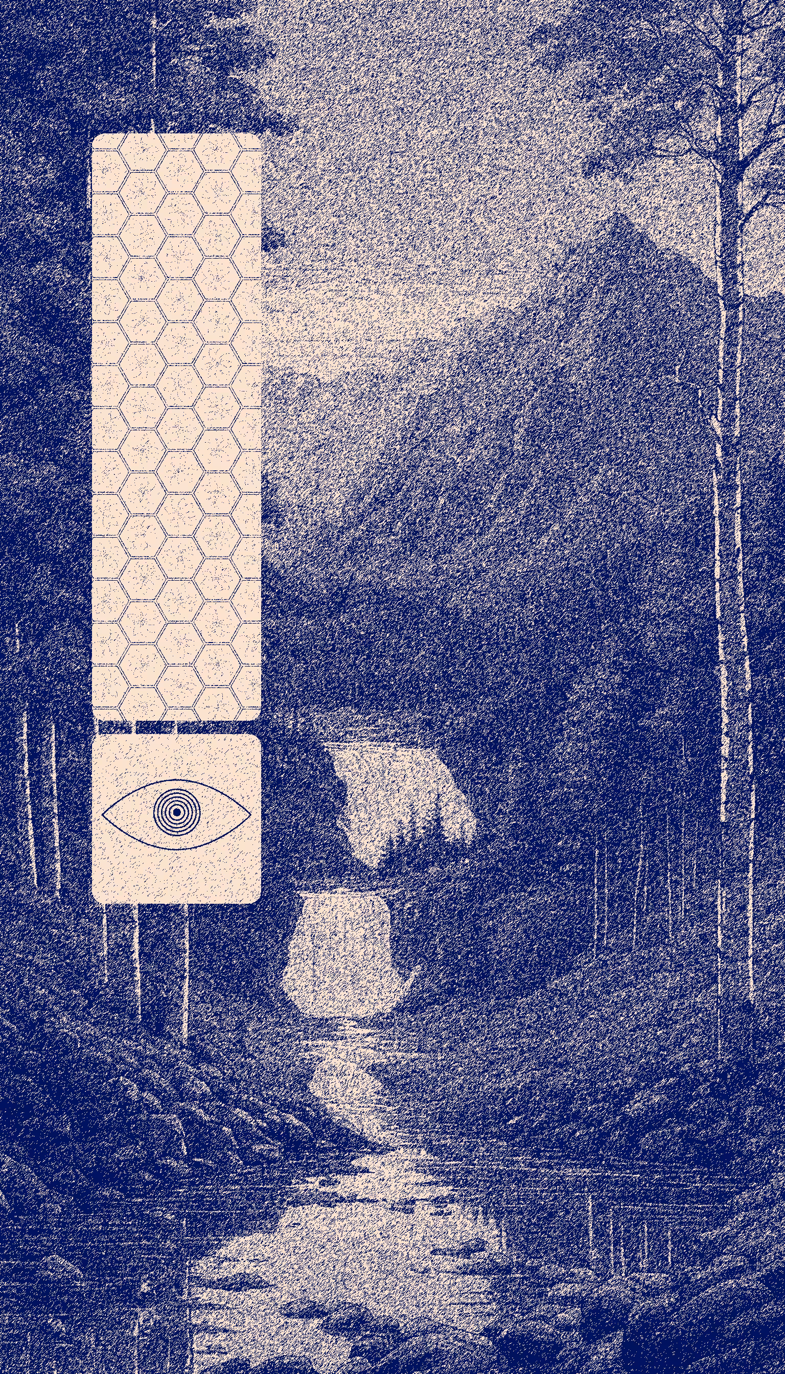 𝘕𝘢𝘵𝘶𝘳𝘦 𝘪𝘴 𝘯𝘰𝘵 𝘢 𝘱𝘭𝘢𝘤𝘦 𝘵𝘰 𝘷𝘪𝘴𝘪𝘵. 𝘐𝘵 𝘪𝘴 𝘩𝘰𝘮𝘦.