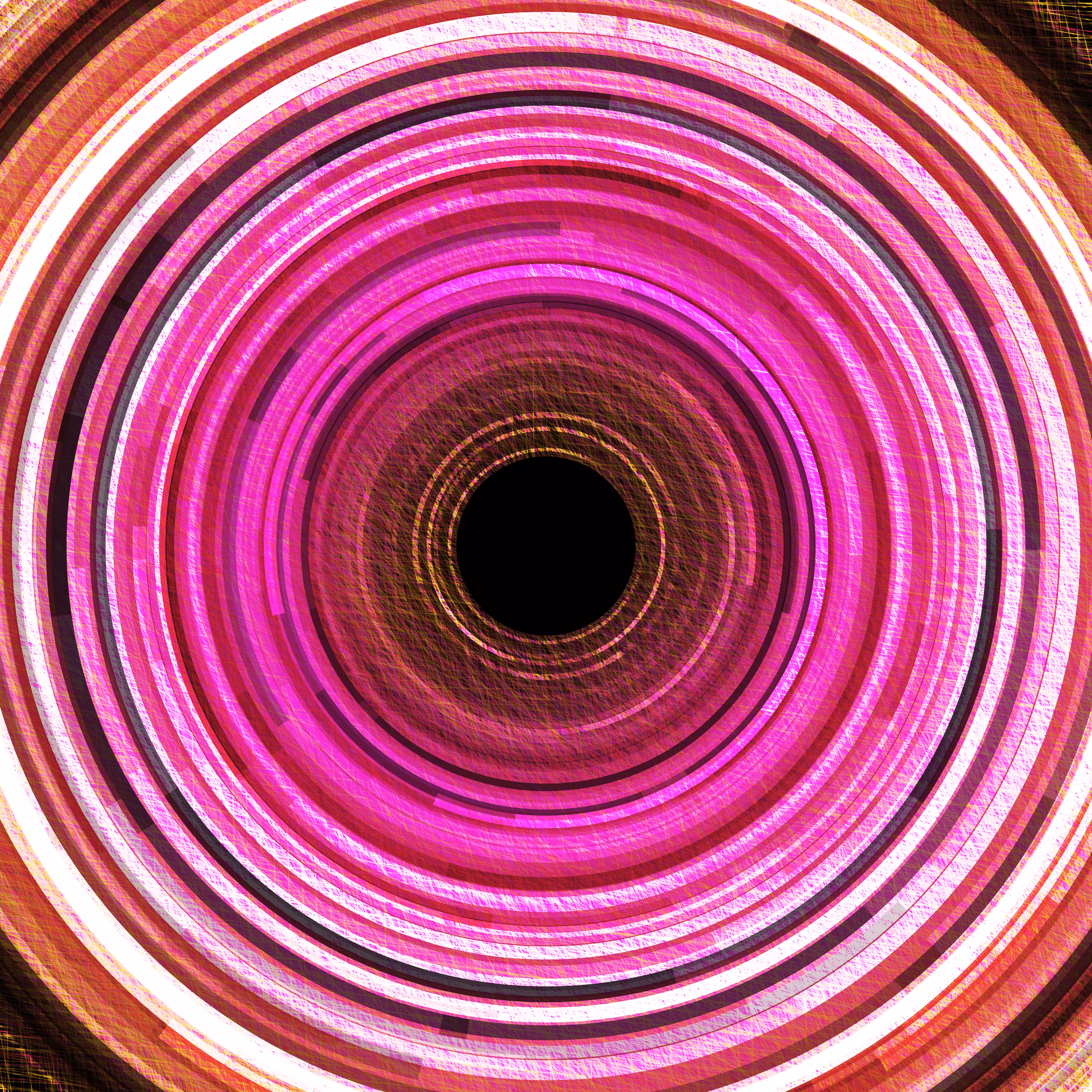 Journey Into The Void #14