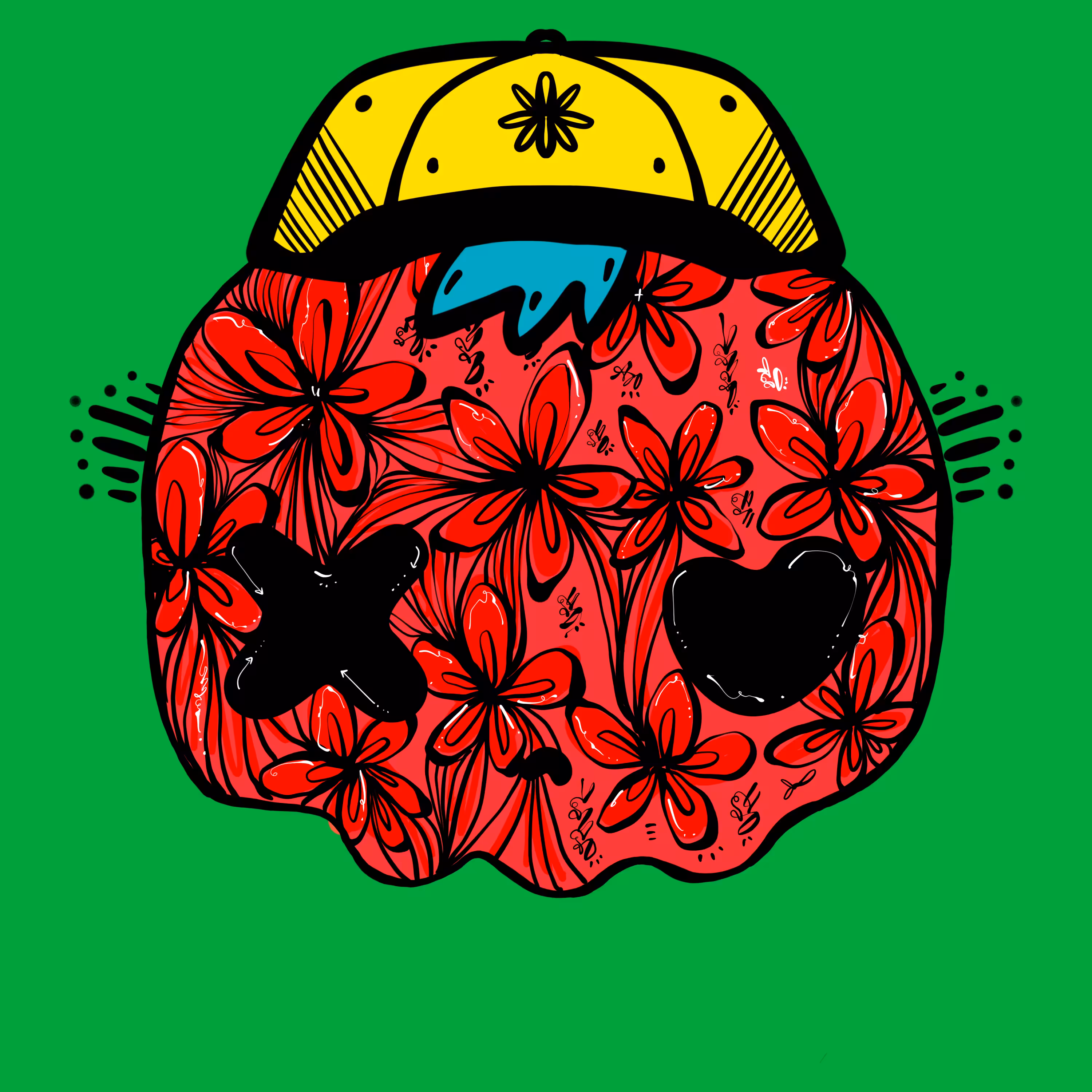 ORGNLS by SABET #2447