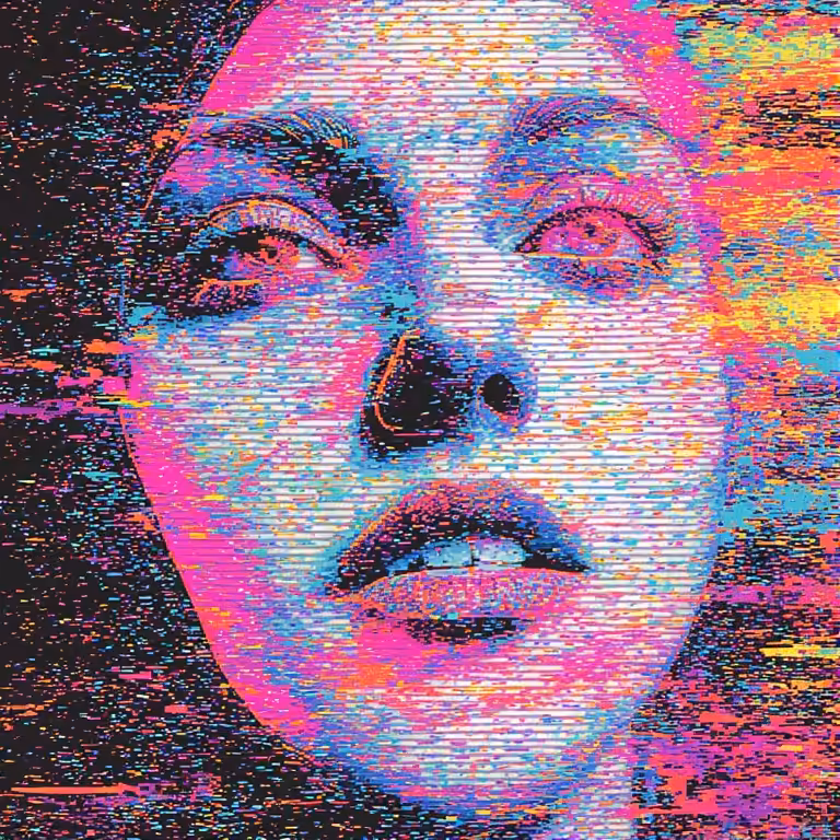 Afterimage