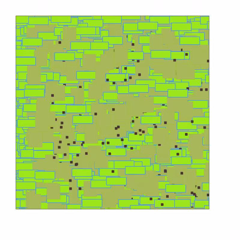 Wild Matrix #751