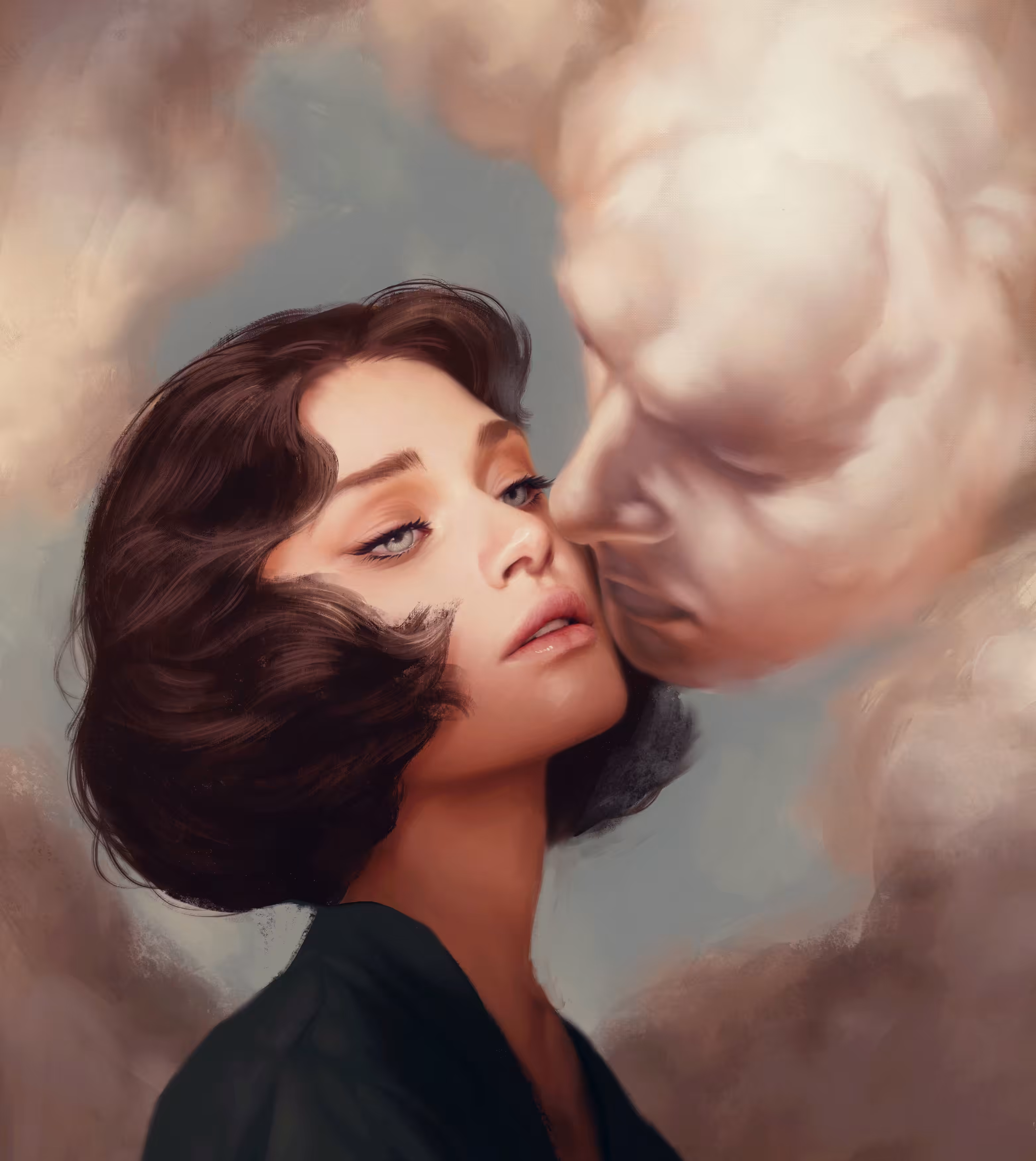 KISS