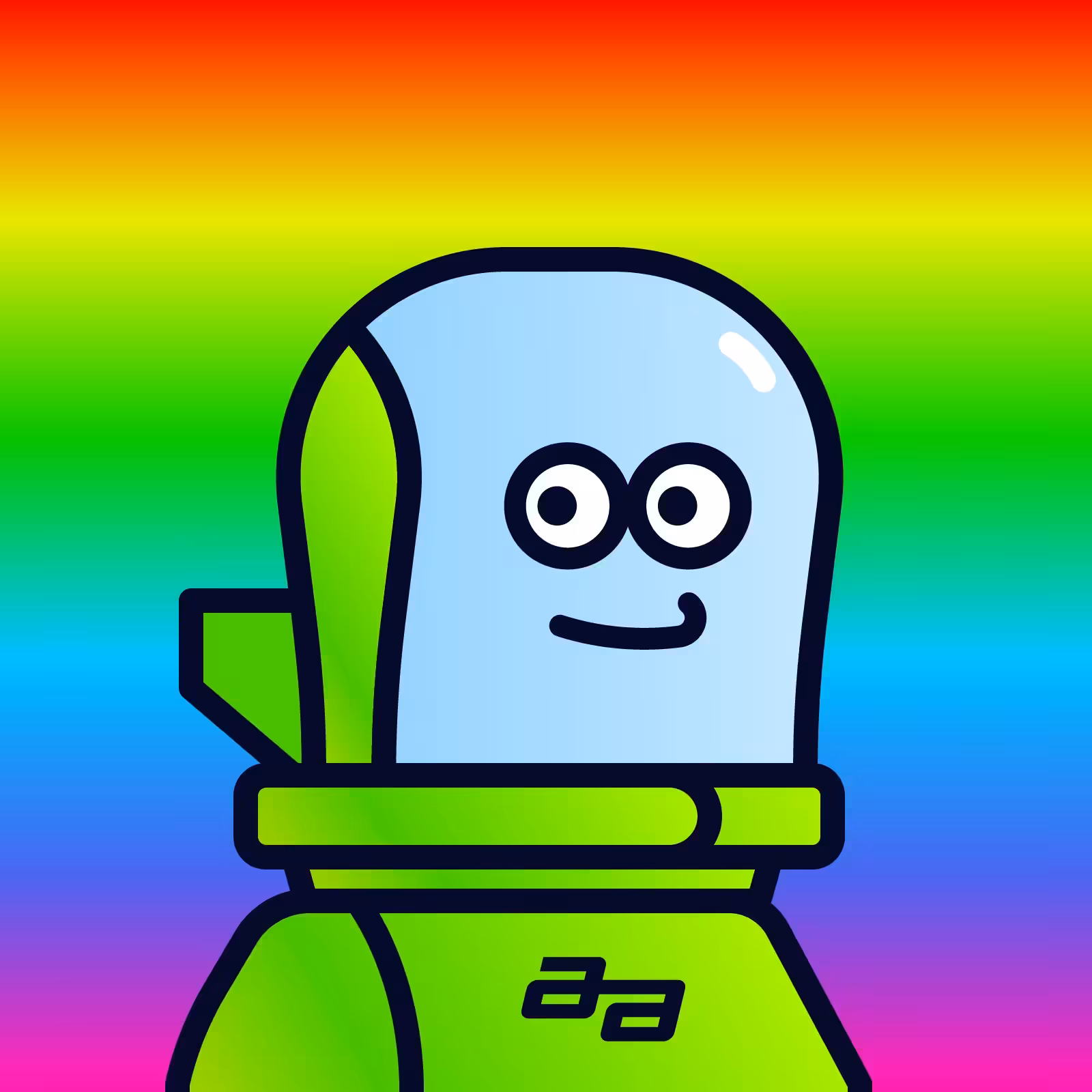 Awkward Astronauts #4256