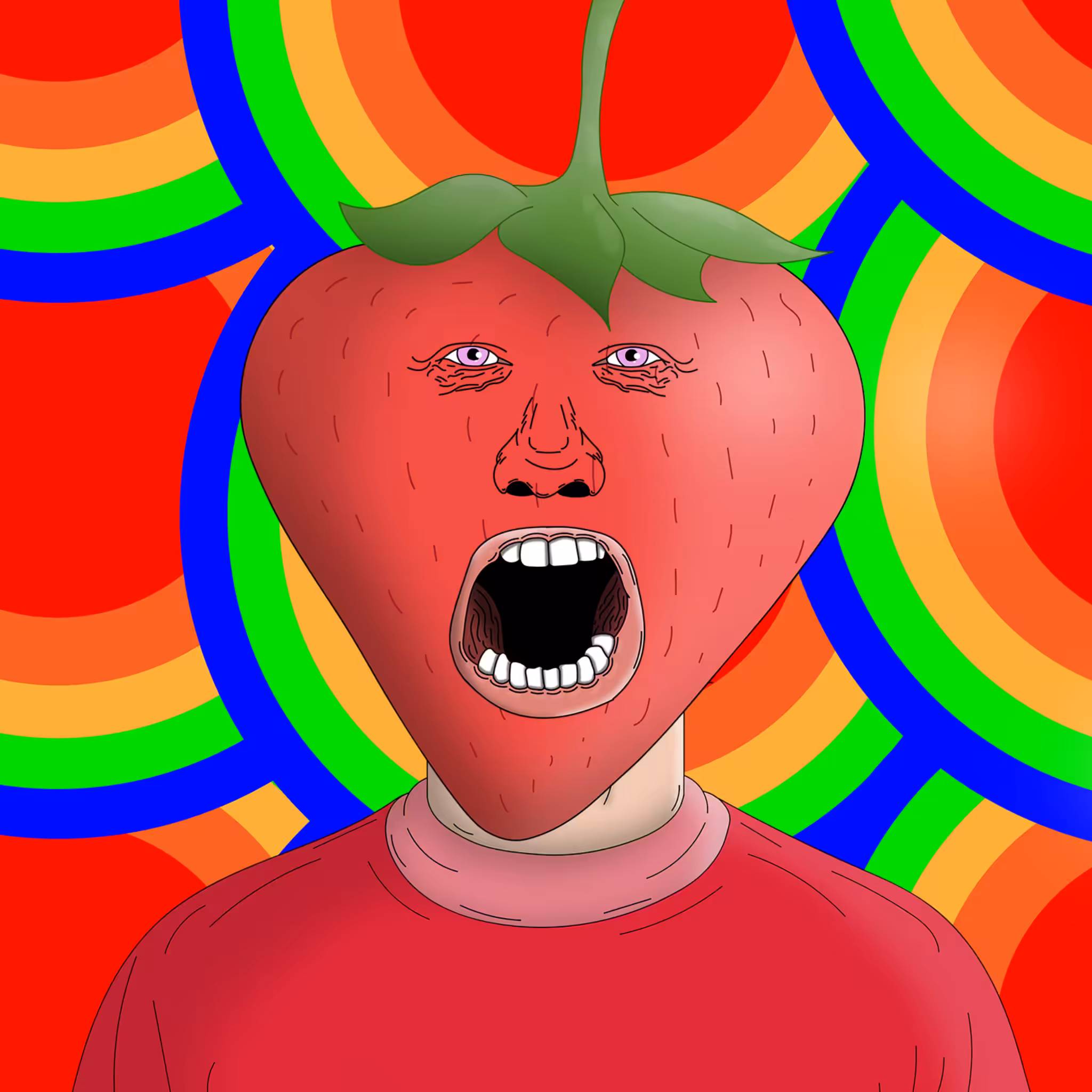Fruity Boys #401