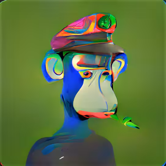 Meta Ape 241