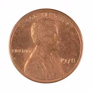 CENTS #7755