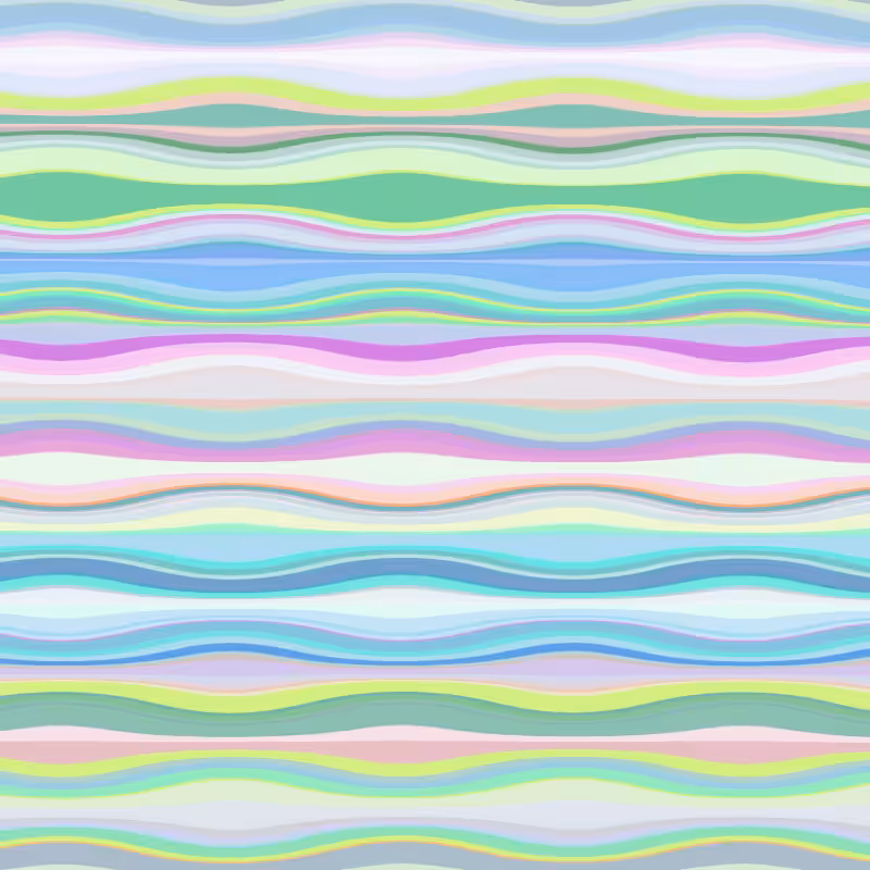 Waves: Serenity #18