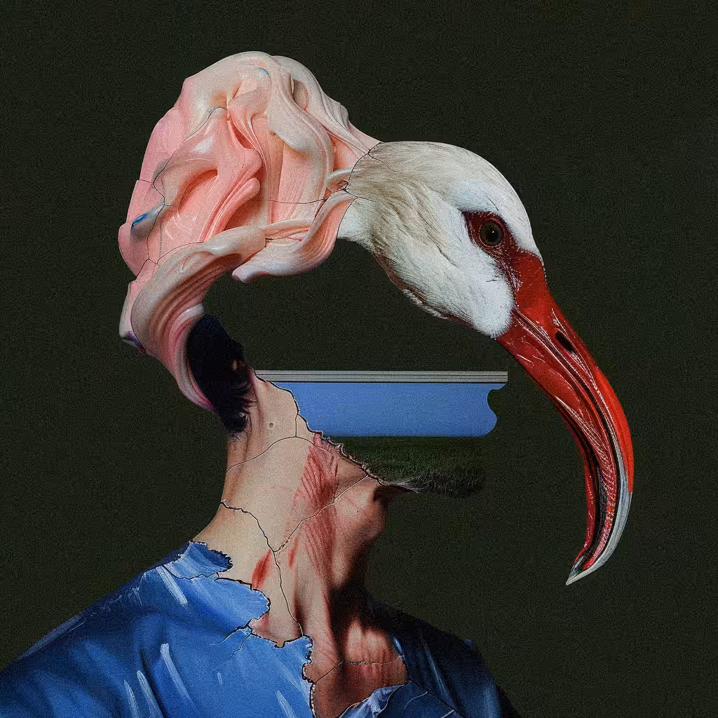 stork