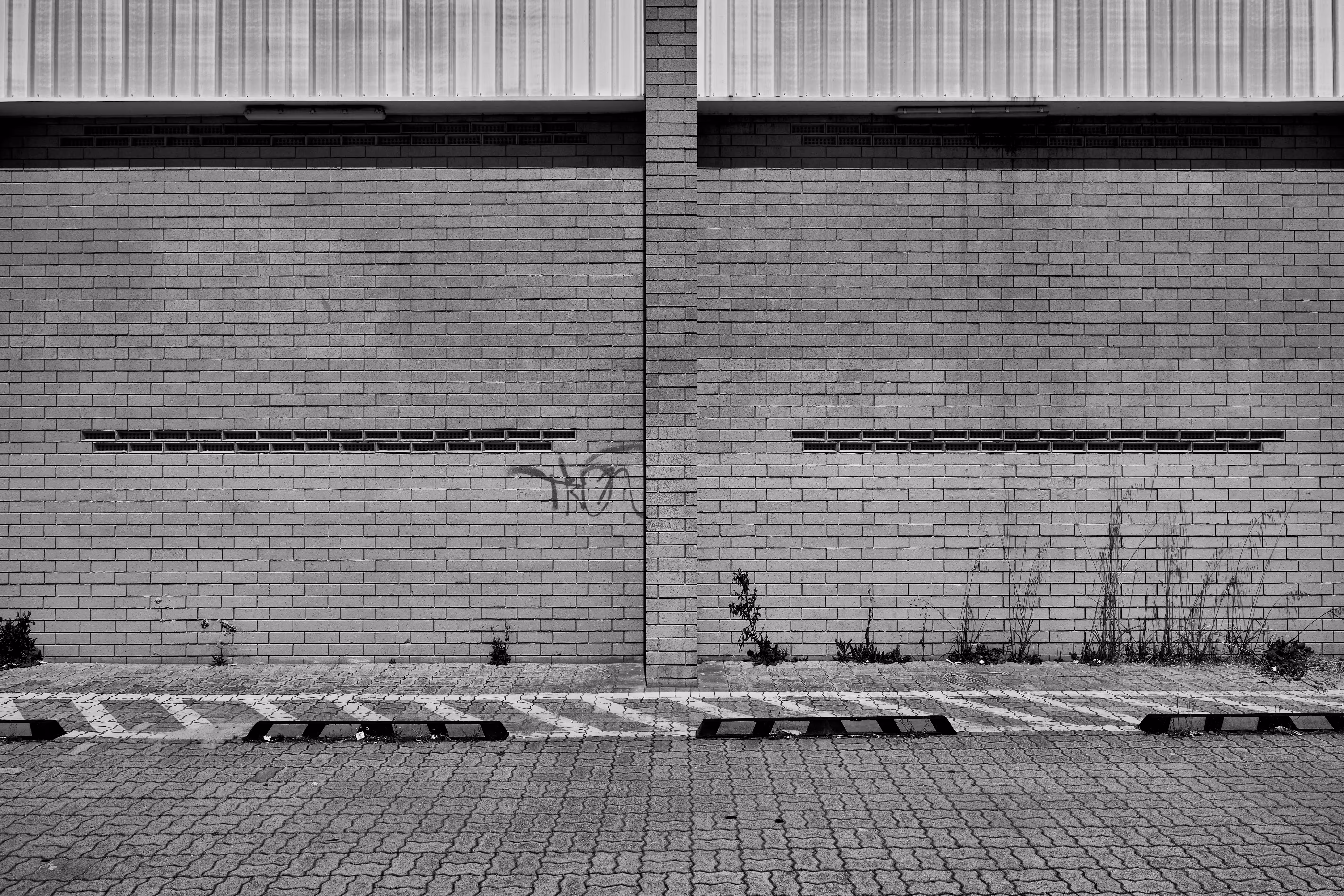 Invisible Suburbia No.12