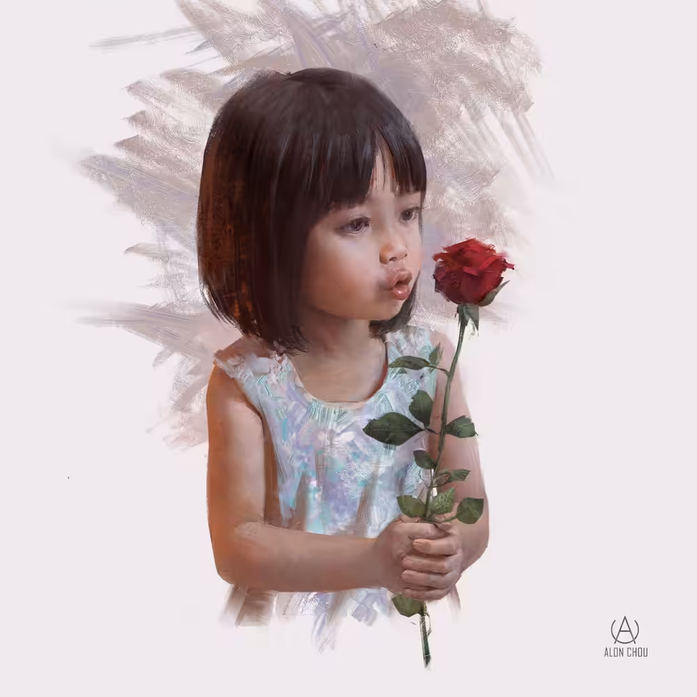 La vie en rose