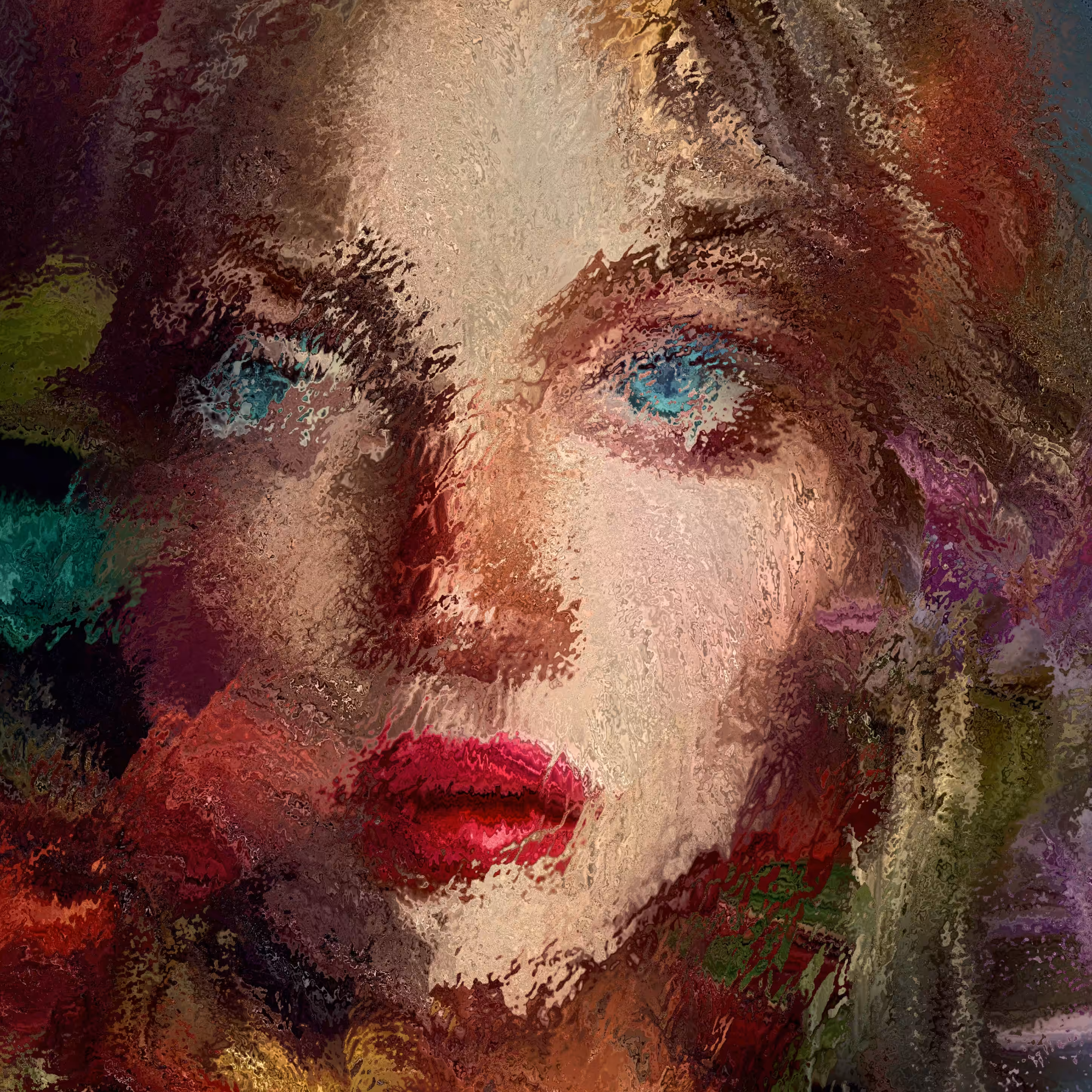 Next Gen AI Art #133