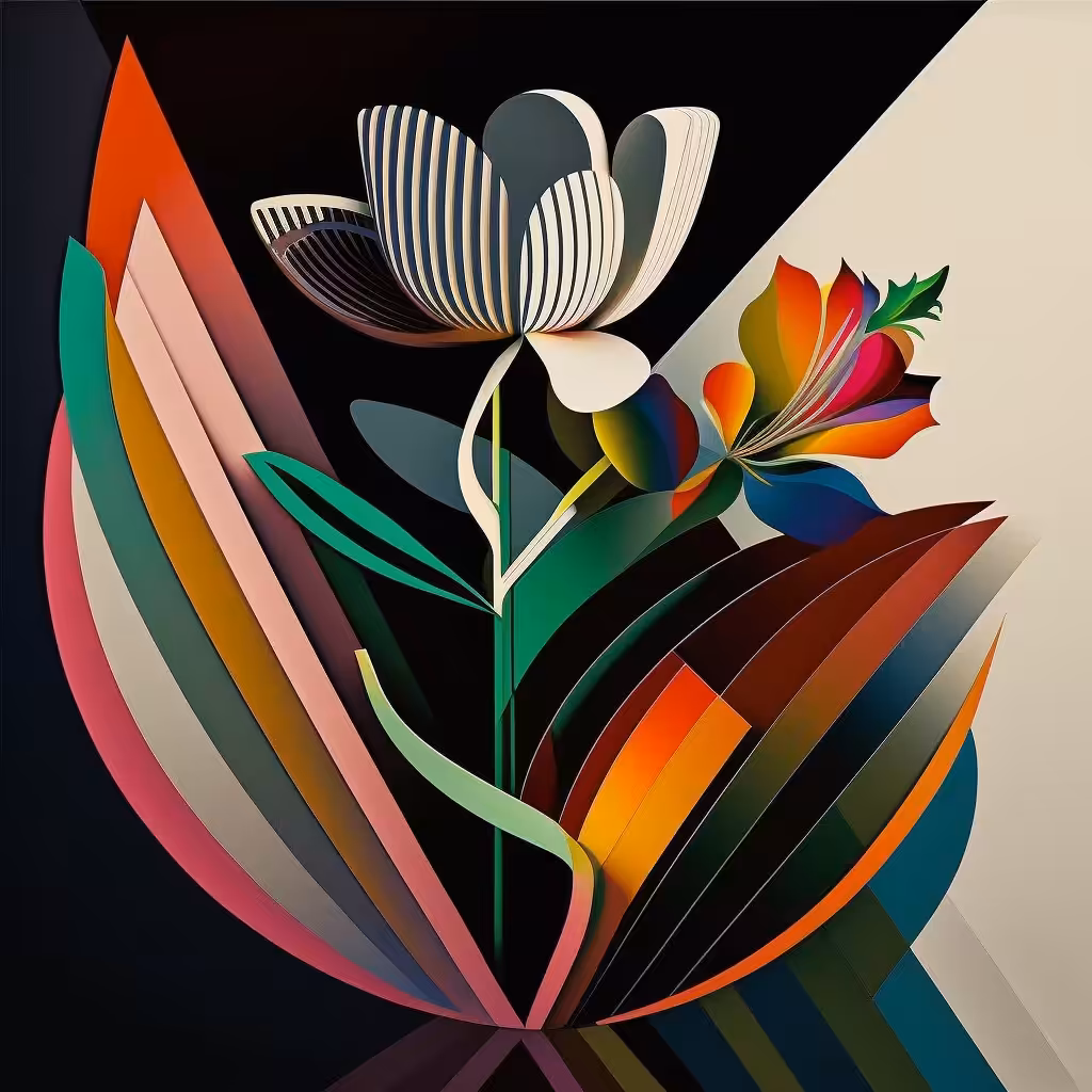 FLEURESSA #545