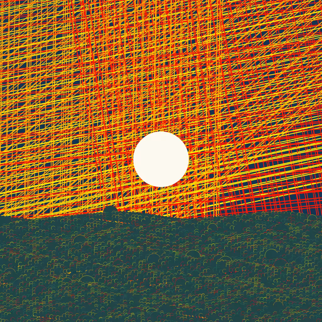 Sunset #3