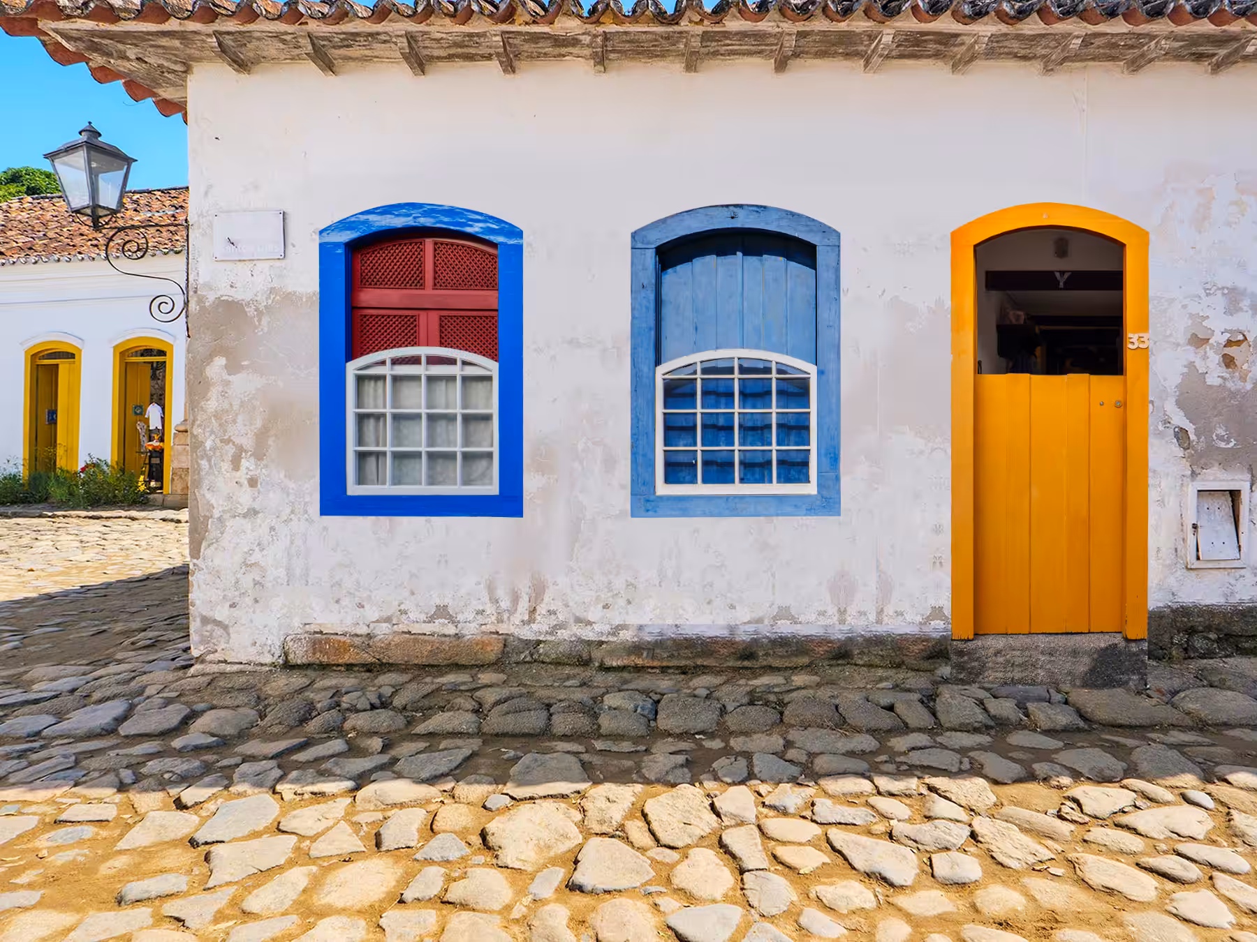 Encoded-Paraty-1 #11