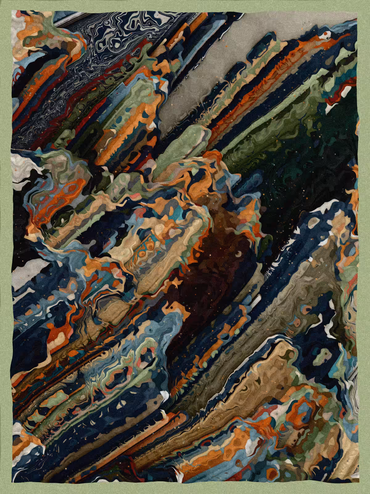 Deliverance #74