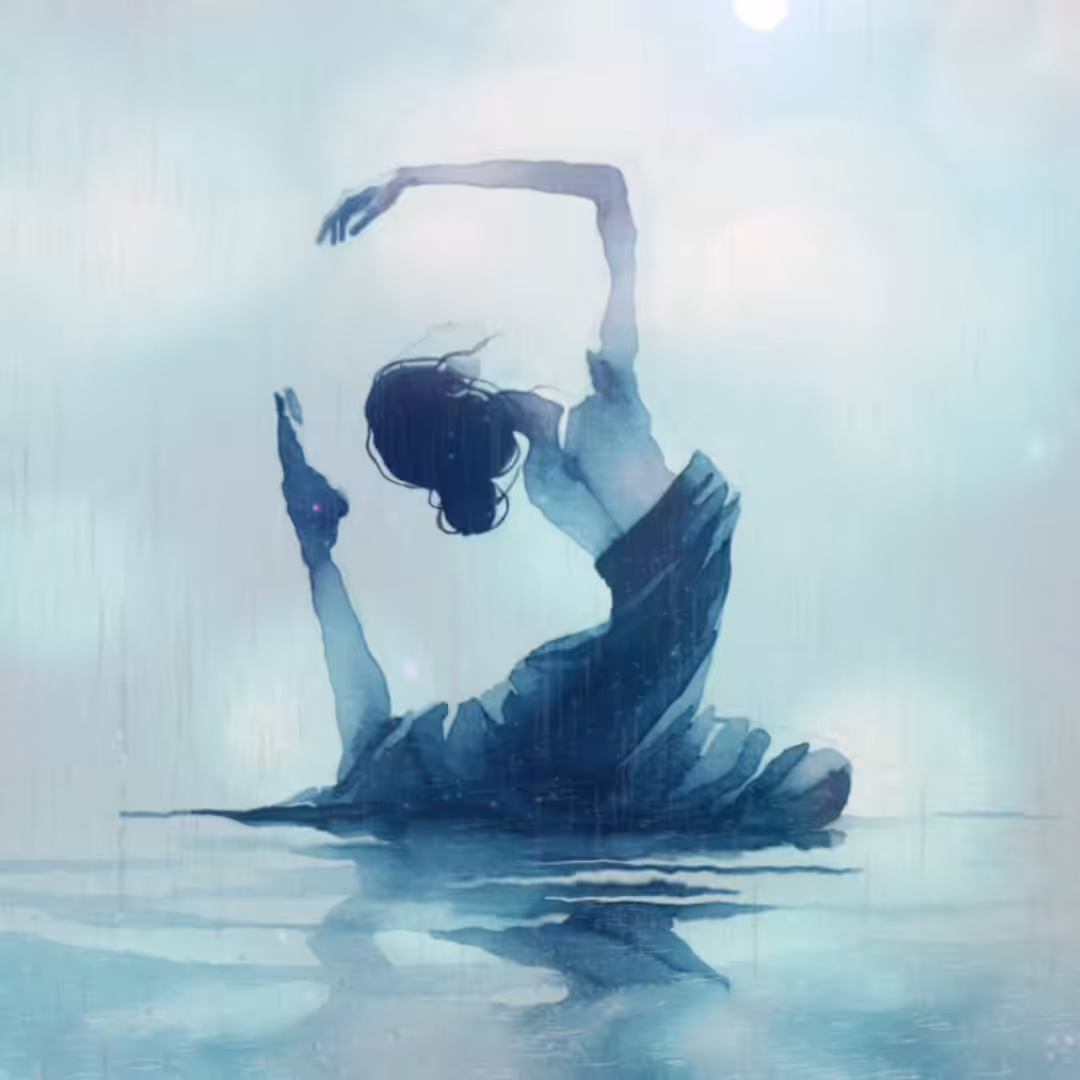 Her Last Twist