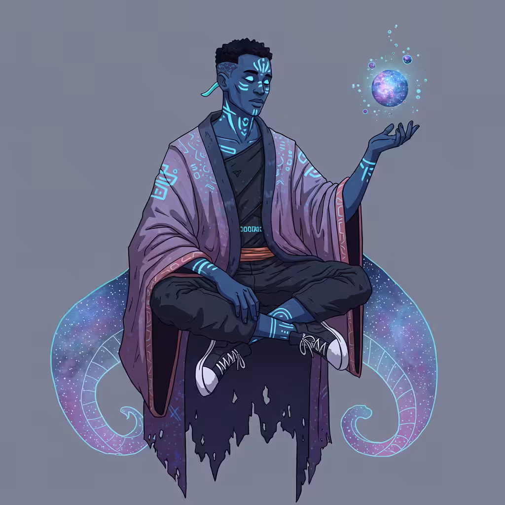 Azure Nomad