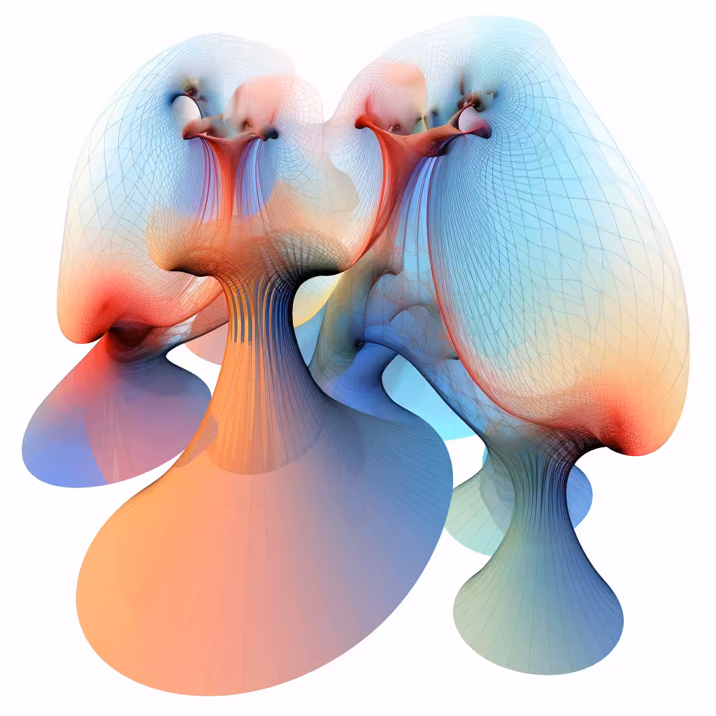 Hyperstructures: Surface 252
