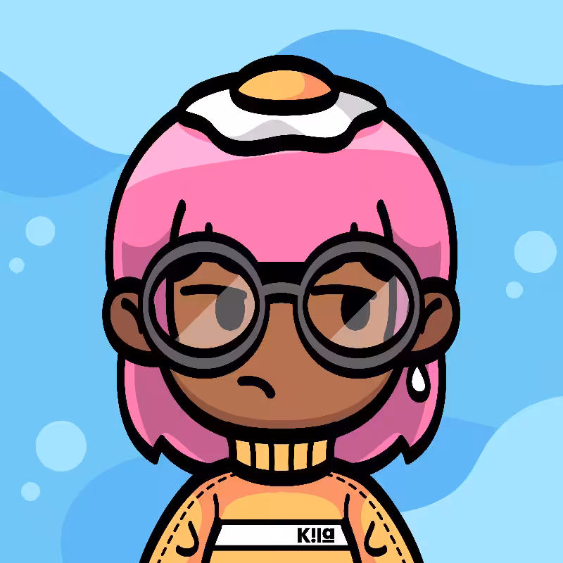 Kila #486
