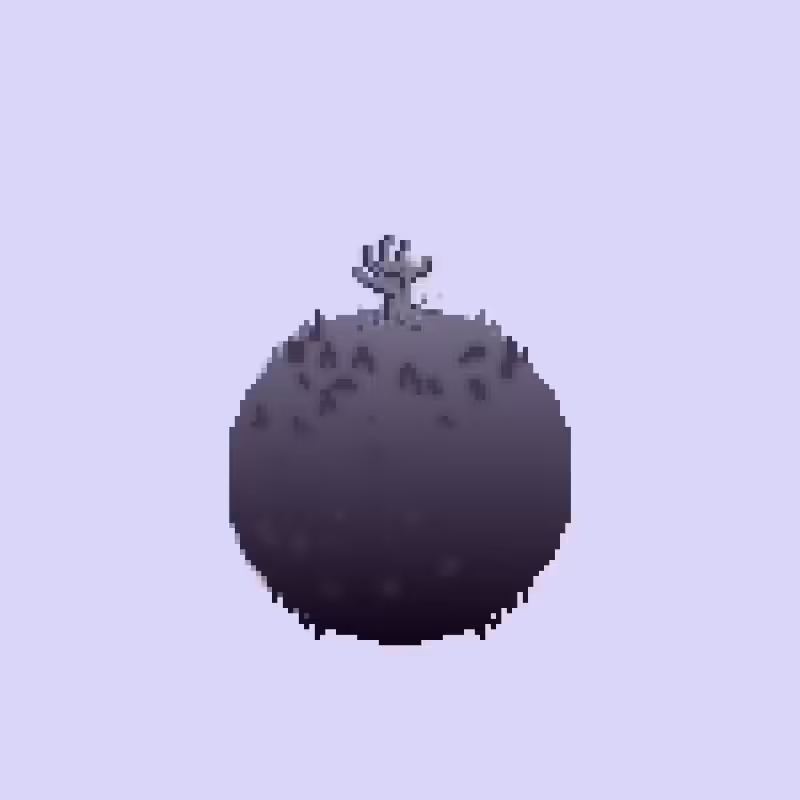 Planet Z #1