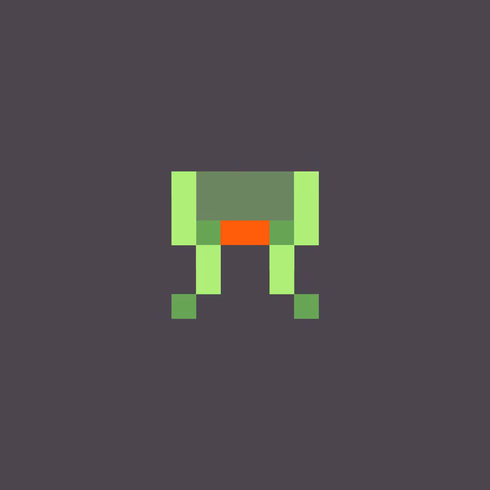 Algo-Invaders #036