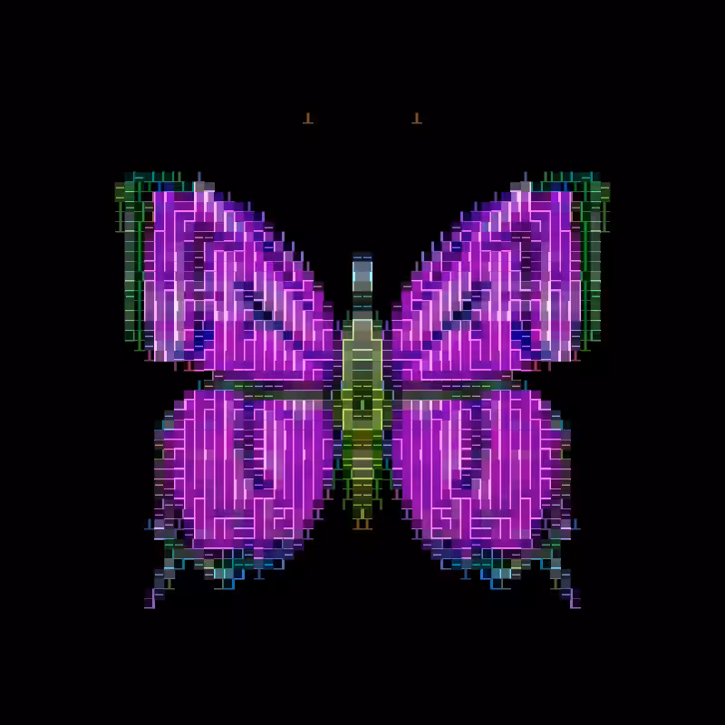 Transfiguration #64