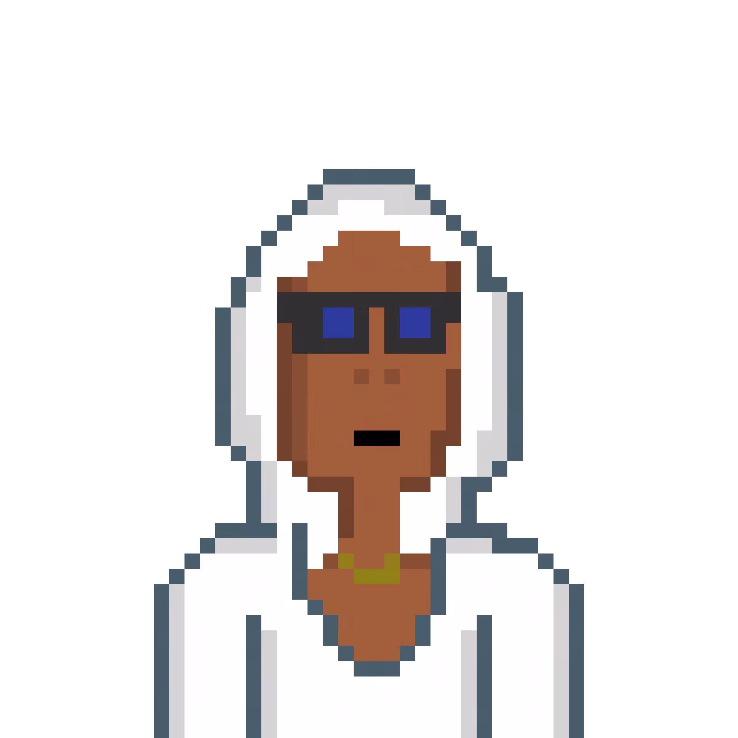 Dank Pixel God #3077