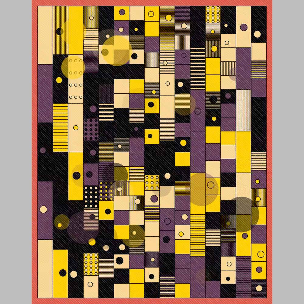 Shifted Blocks #145