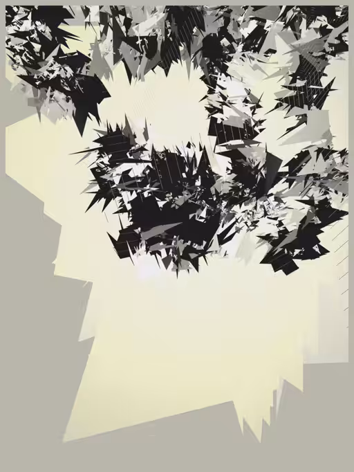Folded Sequence #887