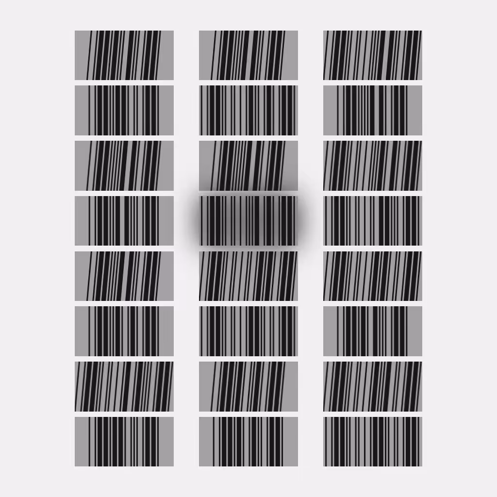 barcode(fxhash) #156