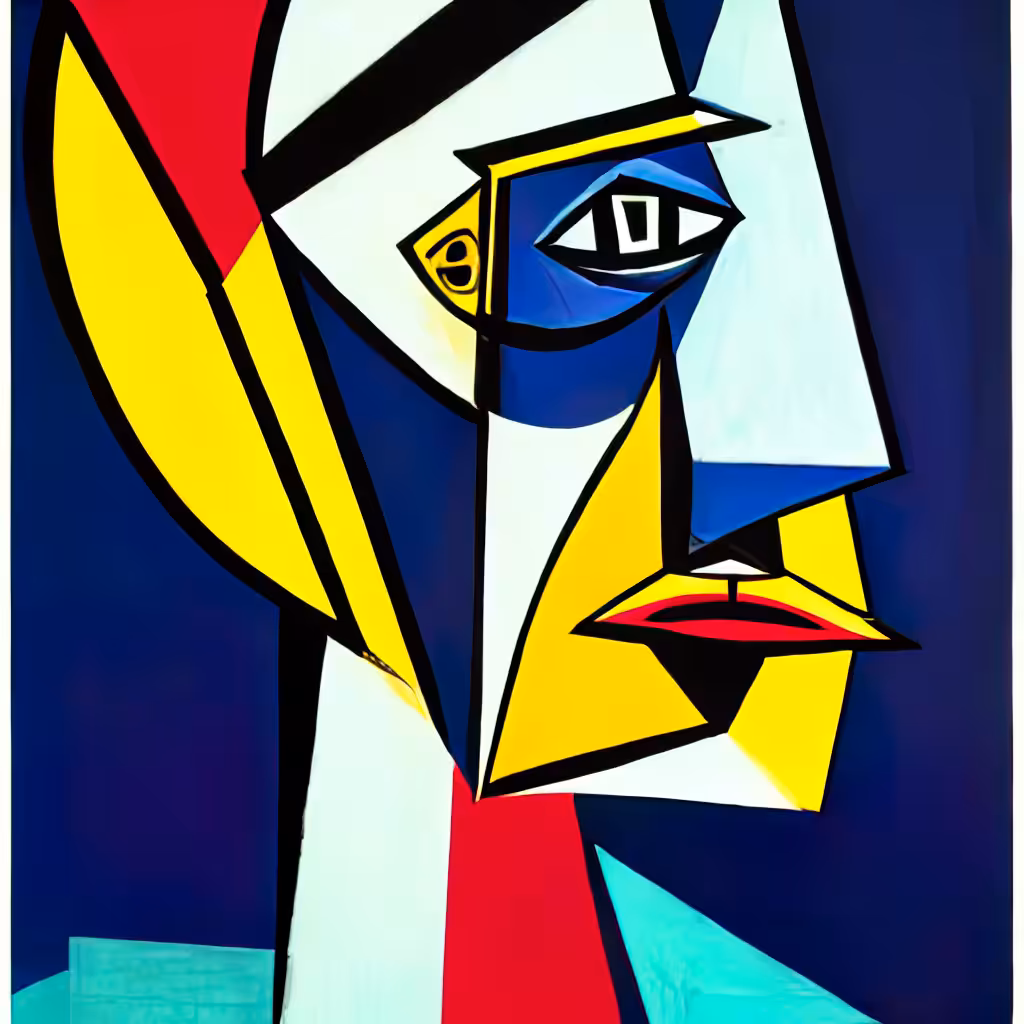 Artful Degen #370
