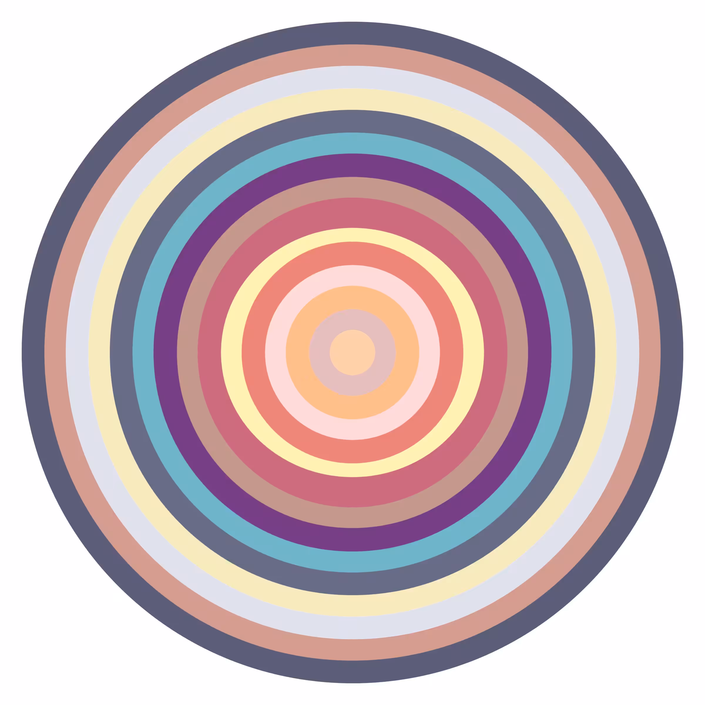 Circle of Frens² #5054