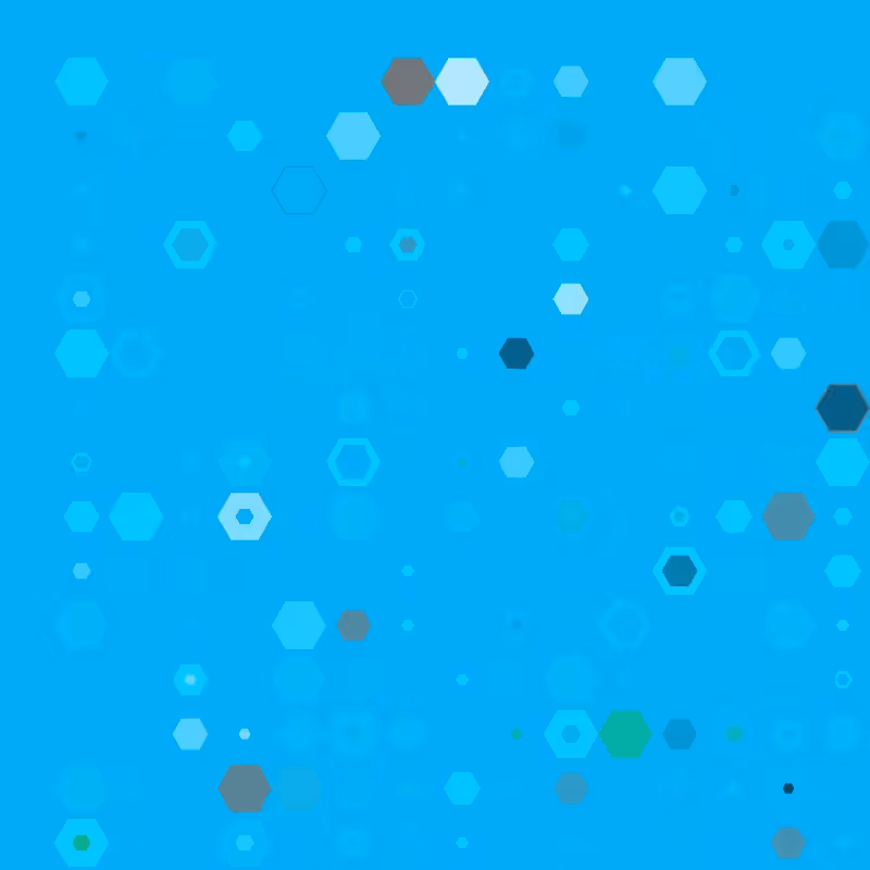 Dot and Colors #12