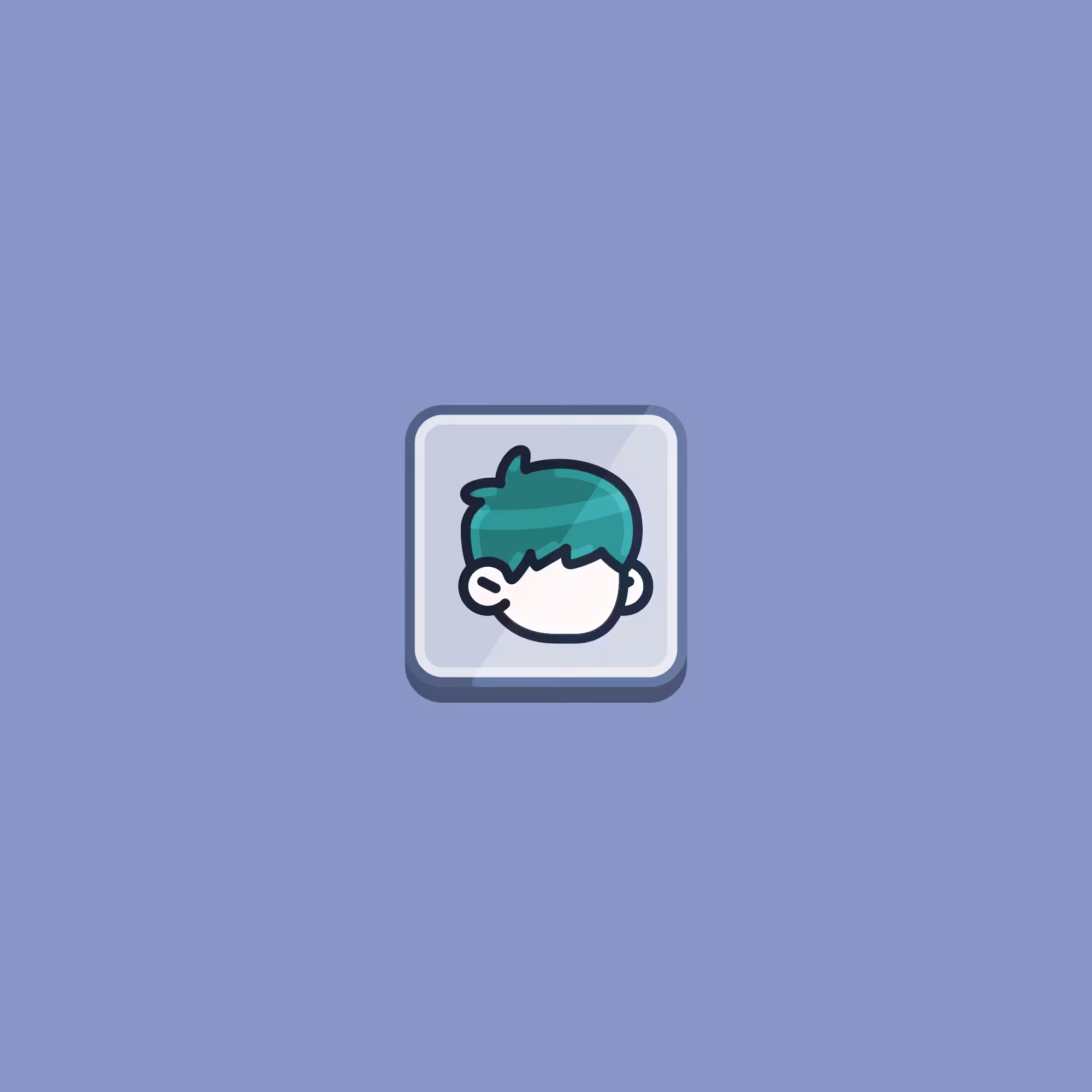 DeePle Stuff: Hair Medium 8