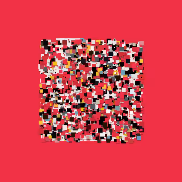 Helio World #307