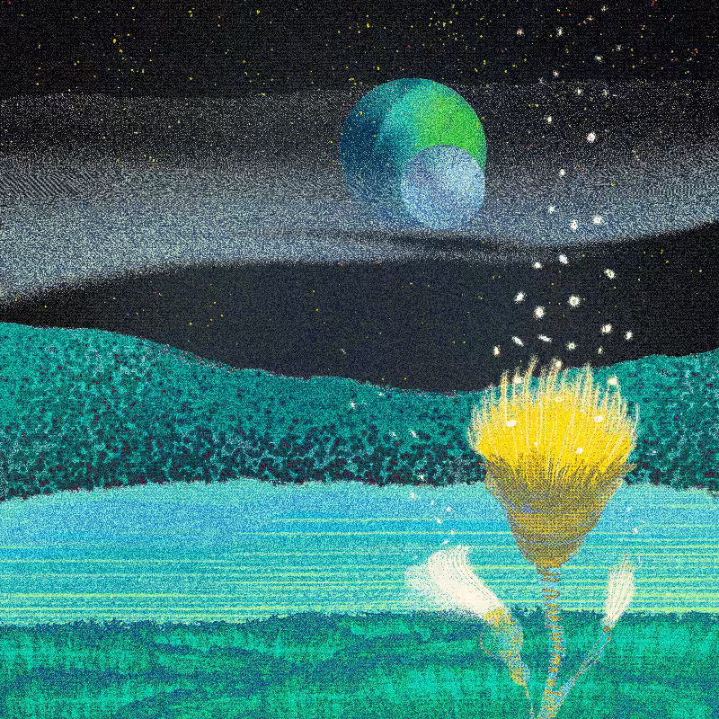 Ceshan's Psychedelics #688