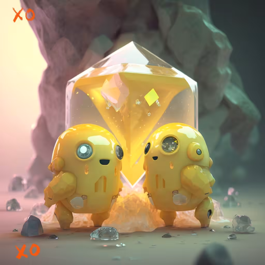 TheLuvBotz: LuvBotz #622