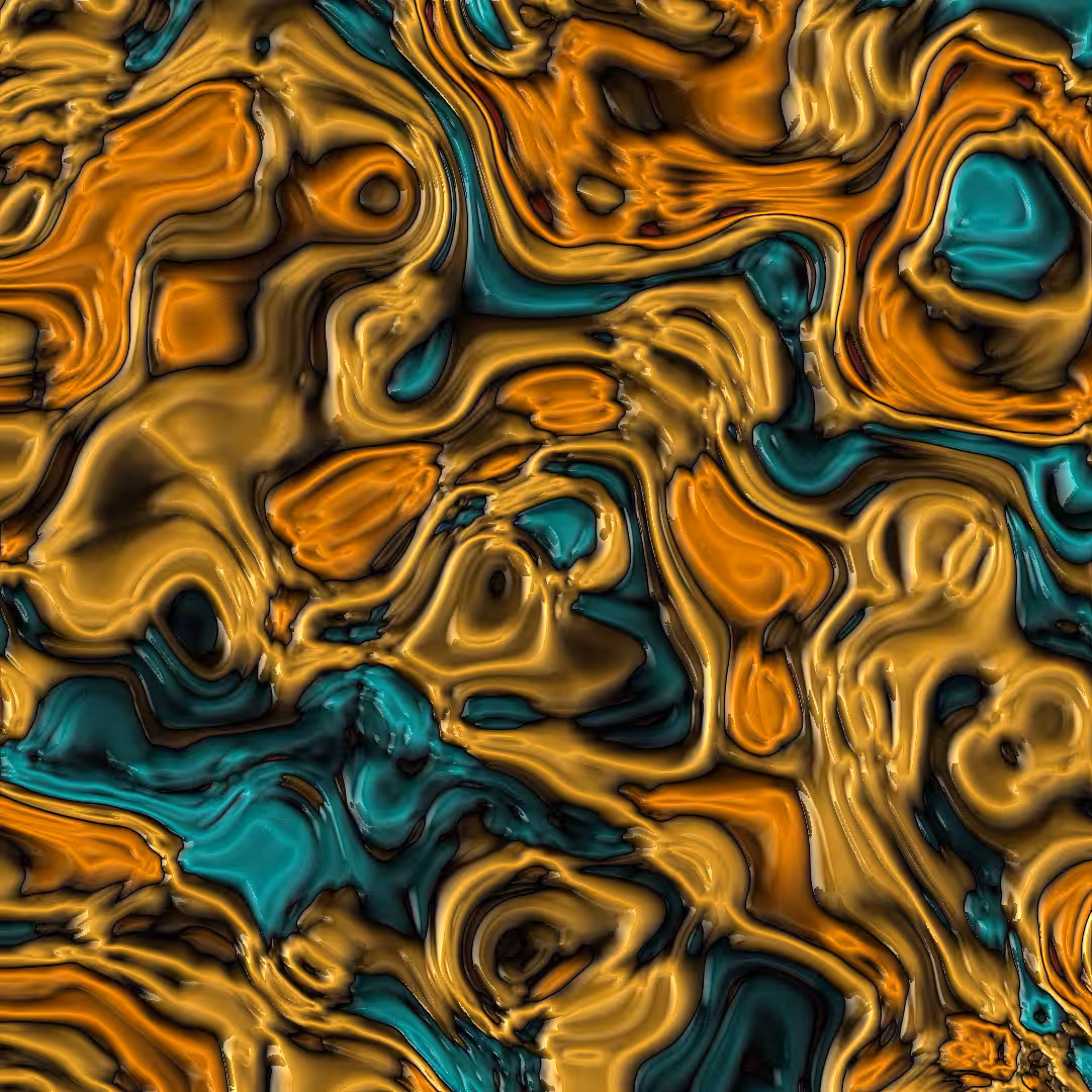 Materia Fluida #130