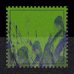 Stamps of Onablo #156