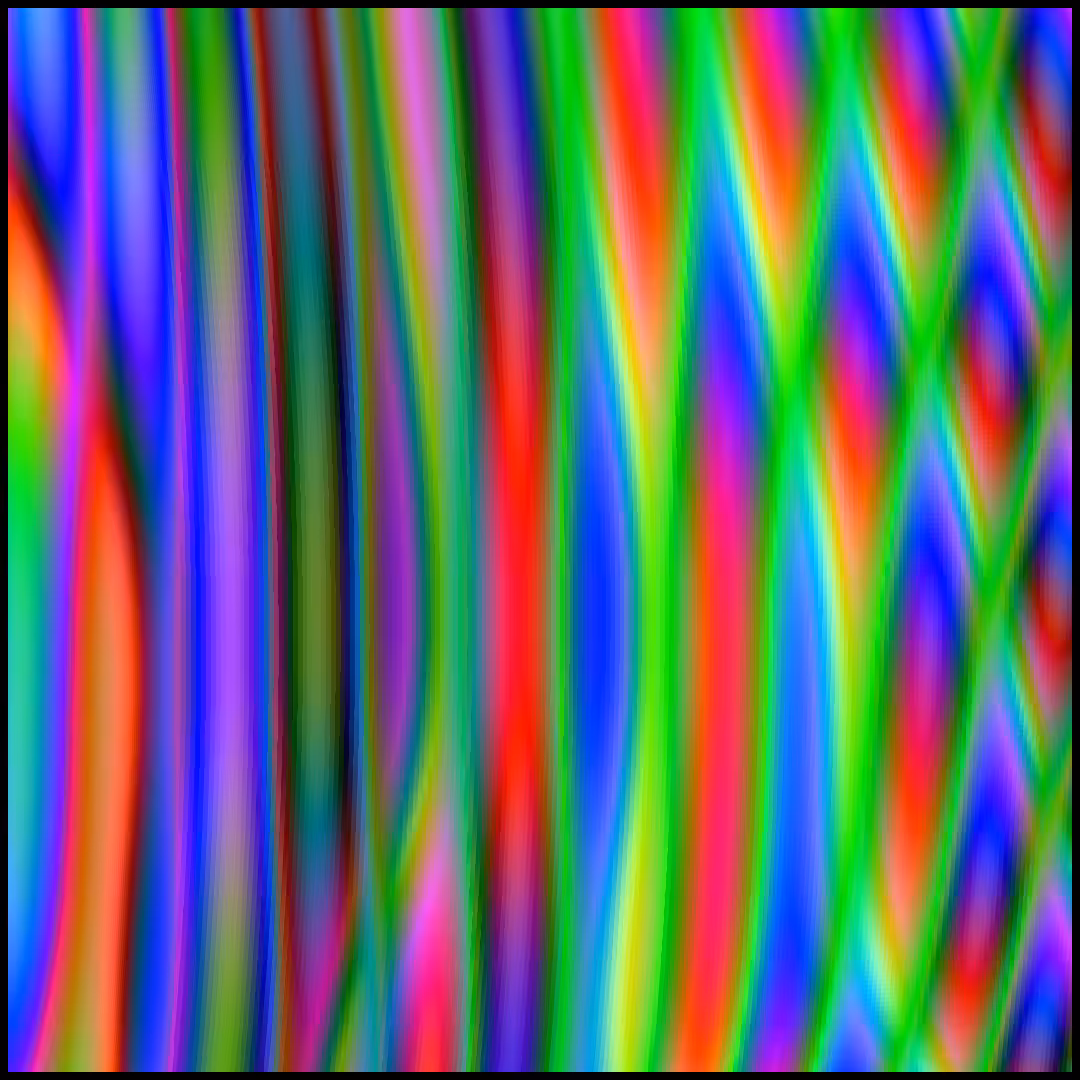 Generative patterns #2 #63